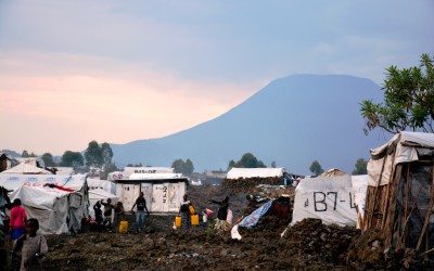 Den Demokratiske Republikken Kongo – Afrikas ”Wild West”